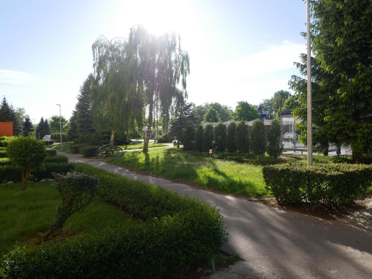 Apartament Waves & Sun Apartment Kolobrzeg Exterior photo
